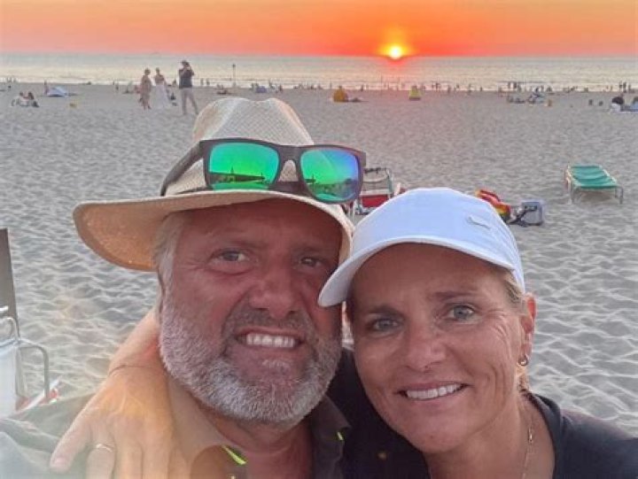 Who Is Sarina Wiegman Wife, Marten Glotzbach Son And Daughter Lauren