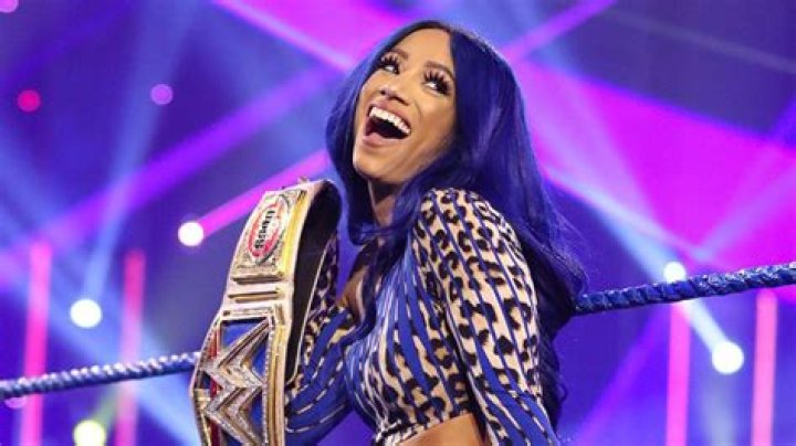 Who Is Sasha Banks' Husband Sarath Ton? Everything We Know about the