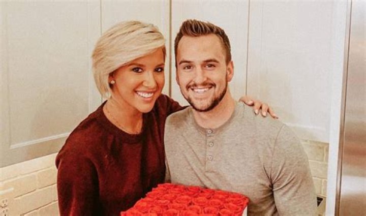 Who Is Savannah Chrisley, Nic Kerdiles's ExGirlfriend? Starsgab
