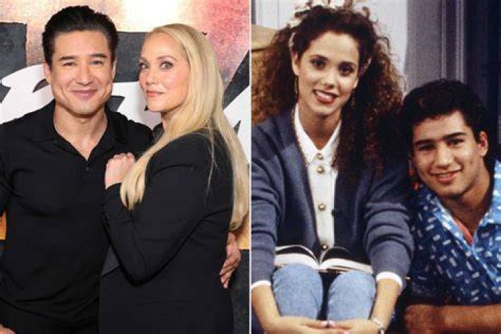 Who is Saved by the Bell&rsquo;s Lark Voorhies and where is she now? The