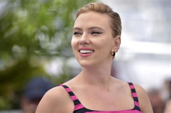 Who is Scarlett Johansson? Check her Net Worth [2022]