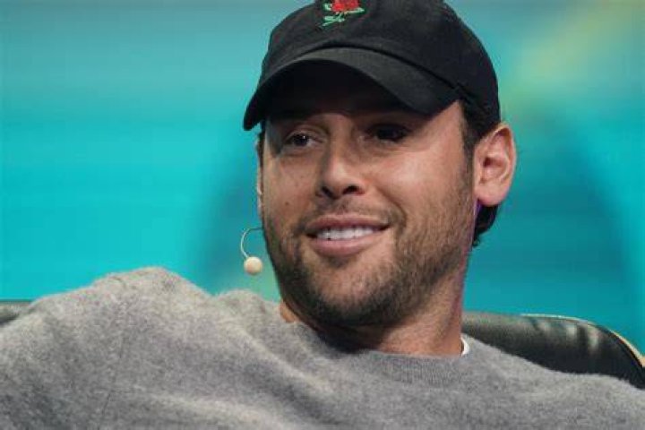 Who is Scooter Braun His Taylor Swift feud, Justin Bieber friendship