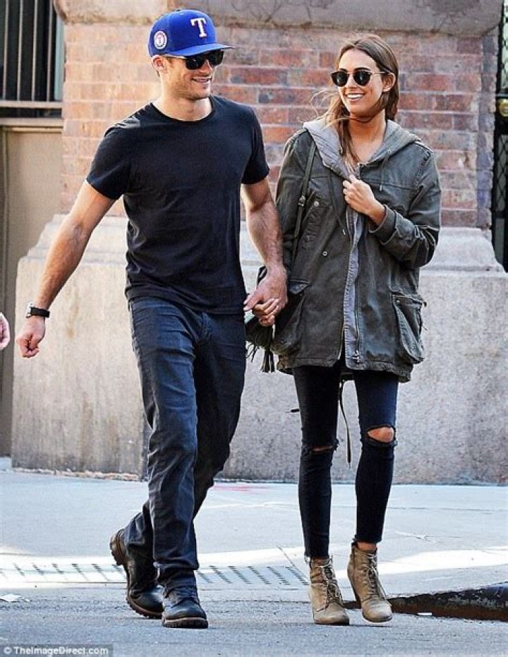 Who is Scott Eastwood Dating Now? All About His Love Life In 2022