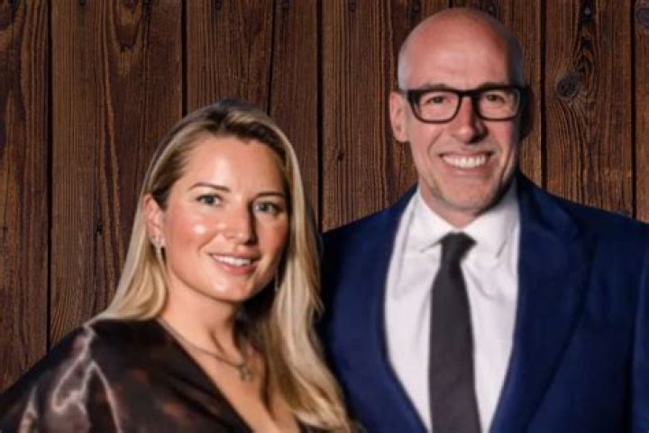 Who Is Scott Galloway's Wife, Anne Galloway? Explore His Married Life