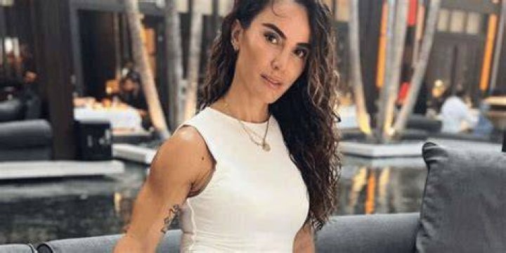 Who is Senada Greca? Wiki, Age, Net Worth, Height, Husband, Career