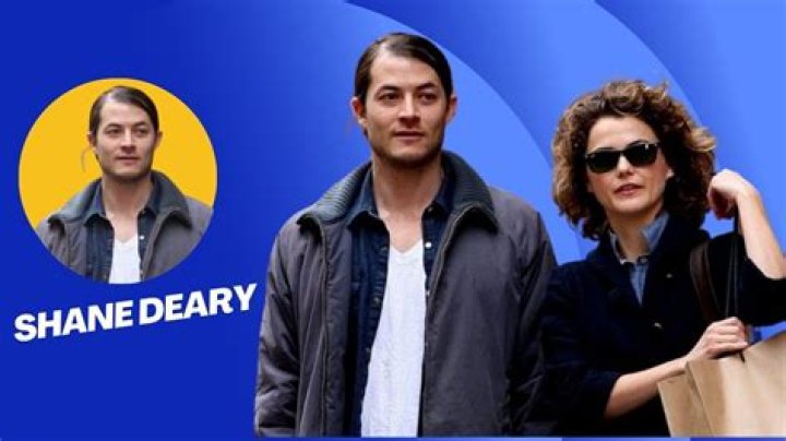 Who is Shane Deary? Age, children, spouse, construction, profession