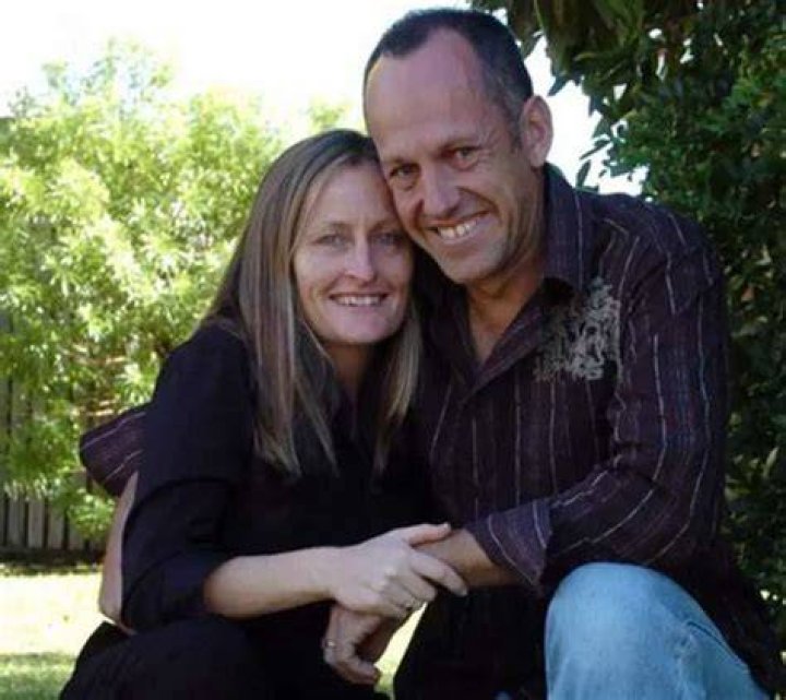 Who is Shane Urban? Meet Keith Urban Brother, Aged 54, Family, Net