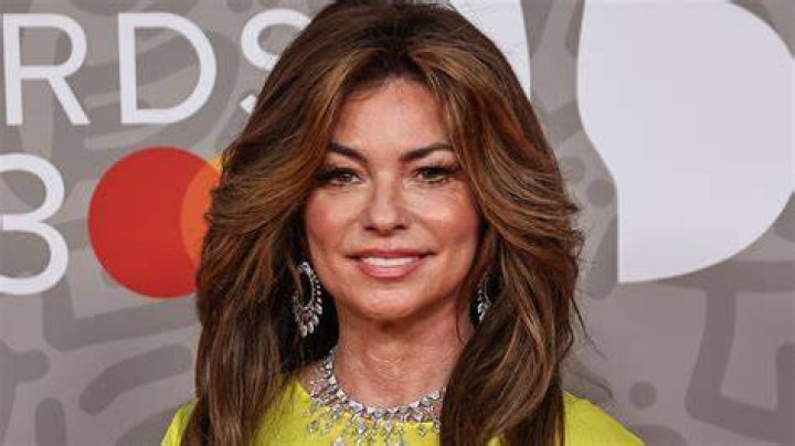 Who Is Shania Twain's Sister, Carrie Ann Edwards