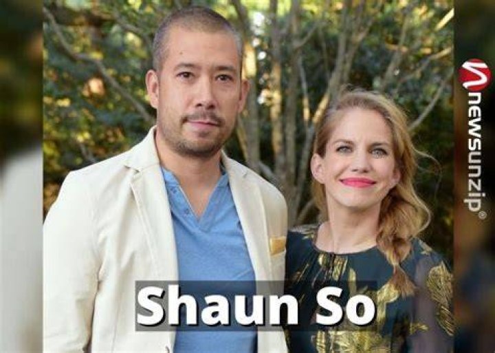 Who is Shaun So? Wiki Anna Chlumsky&rsquo;s Husband, Biography, Net worth