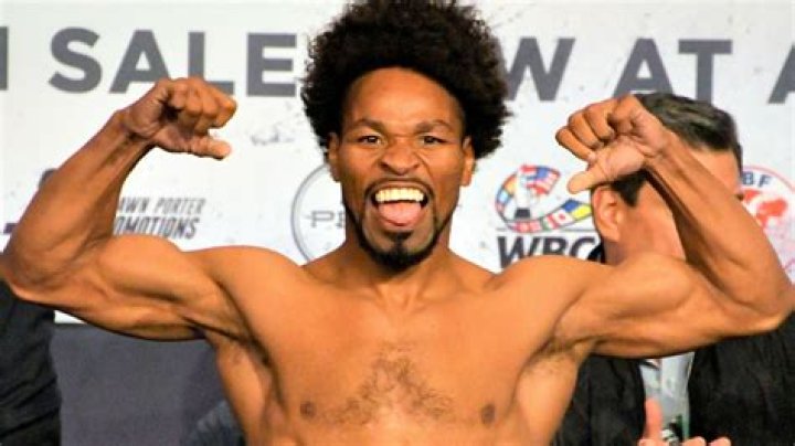 Who Is Shawn Porter's Wife Julia Porter? ABTC