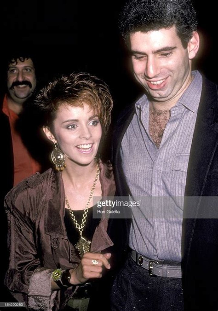 Who is Sheena Easton Husband? Bio, Net Worth 2023