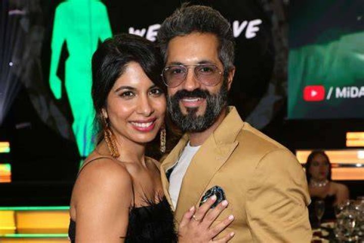 Who is Sheena Melwani's husband? Biography of Dinesh Melwani Tuko.co.ke