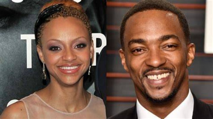 Who Is Sheletta Chapital, Anthony Mackie's Exwife?