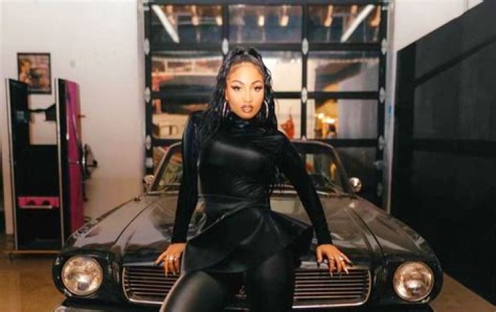 Who Is Shenseea's Baby Daddy? Plus Who Is She Dating? Details
