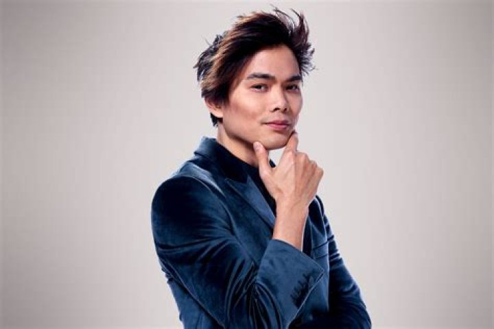 Who is Shin Lim's wife Casey Thomas? The US Sun