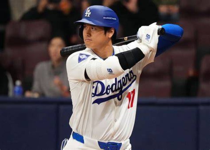 Who is Shohei Ohtani's girlfriend?