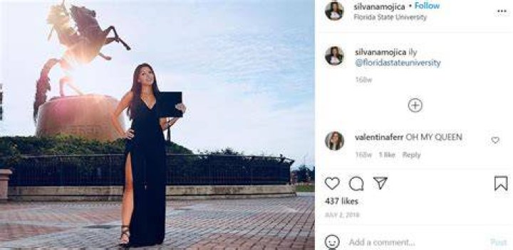 Who is Silvana Mojica? Biography, age, boyfriend, parents, height, net