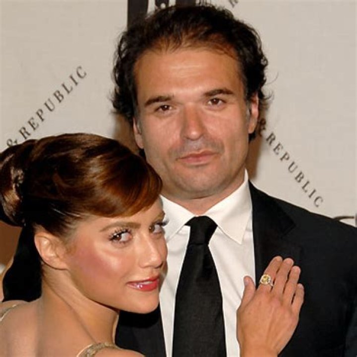 Who is Simon Monjack's Daughter Jasmine Monjack?