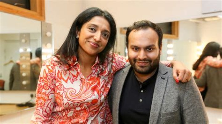 Who is Sindhu Vee Husband? Wiki, Bio, Age, Height, Weight, Net Worth