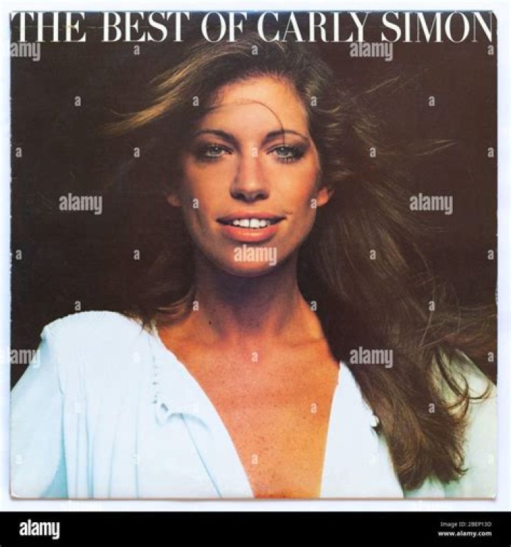 Who Is Singer Carly Simon, Biography, Age, Height, Family, Husband