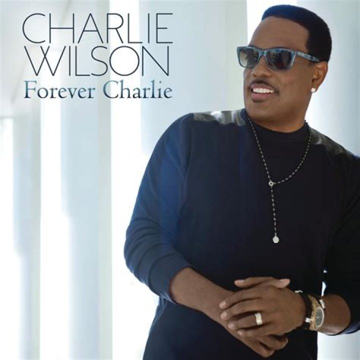 Who is Singer Charlie Wilson's wife Mahin Wilson? Wife, Wilson, Celebs