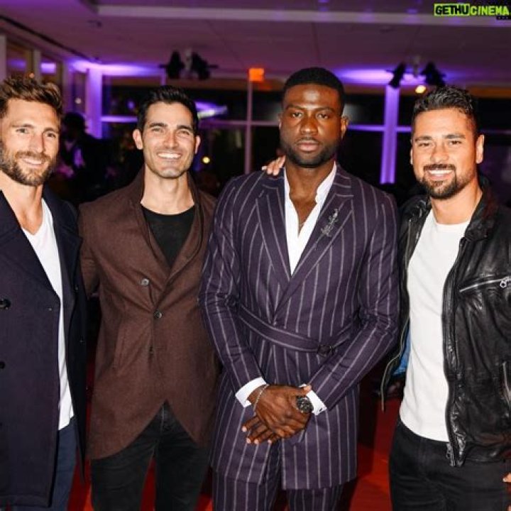 Who Is Sinqua Walls Brother? Sister And Family Background