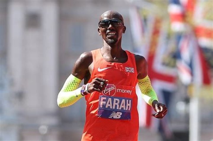 Who is Sir Mo Farah? Age, Height , Wife, NetWorth 2022, All Facts