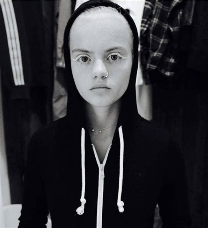 Who is Sixteen Jones Die Antwoord&rsquo;s Daughter, How Old is She