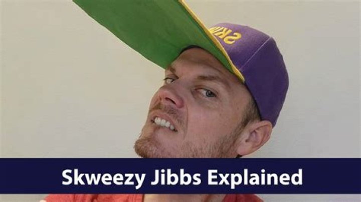 Who is Skweezy Jibbs? Real Name, Age, Net Worth, Girlfriend, Bio