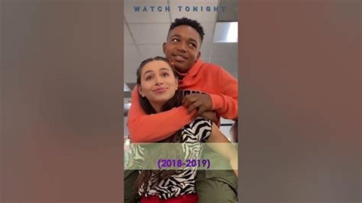 Who Is Sky Katz Dating Right Now? Who is Sky Katz?