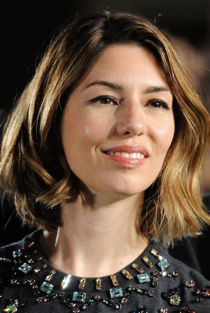 Who is Sofia Coppola's Husband? Meet Thomas Mars & Learn More About the