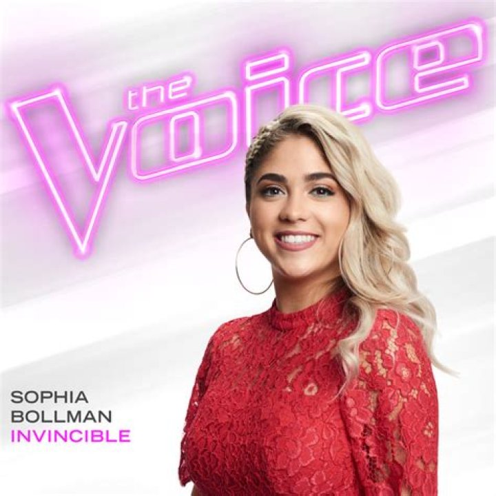 Who Is Sophia Bollman? Is She Blake Shelton's Daughter?
