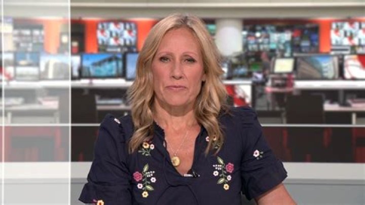 Who is Sophie Raworth? BBC News broadcaster and Crimewatch presenter