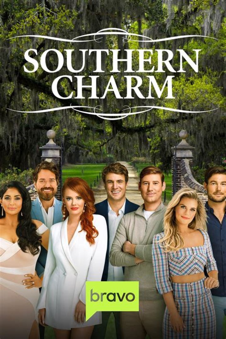 Who Is Southern Charm&acirc; s Jarrett &acirc; JT&acirc; Thomas? 5 Things to Know News