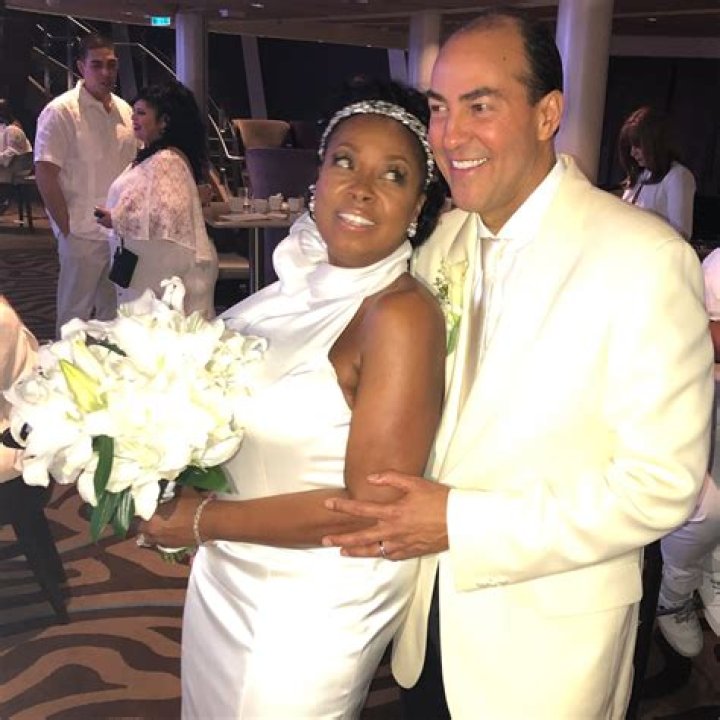 Who is Star Jones' husband Ricardo Lugo? The US Sun
