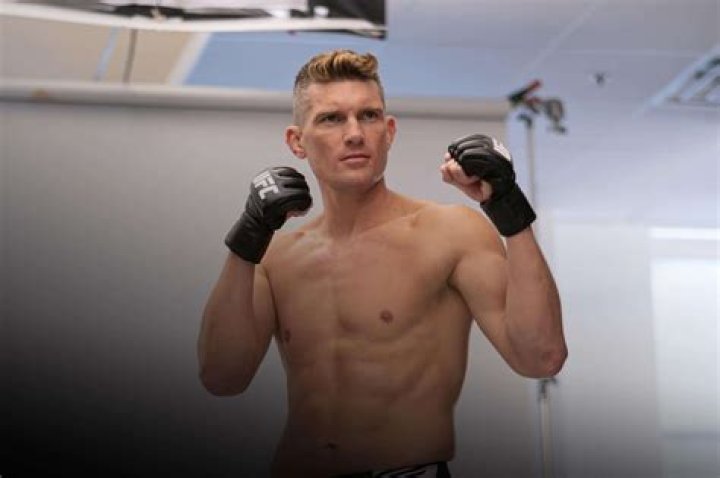 Who is Stephen Thompson's Girlfriend? Know all about his relationship