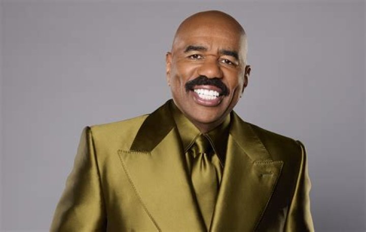 Who Is Steve Harvey's Wife? All About Marjorie Harvey