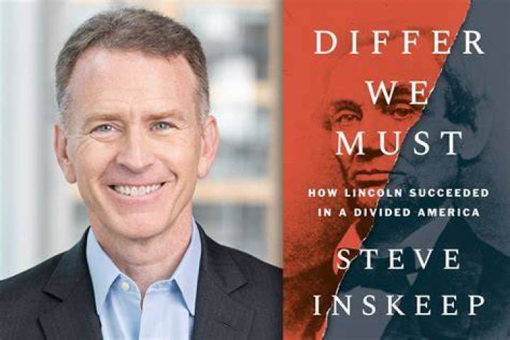 Who is Steve Inskeep? WikiBio Salary, Wife, Son, Net Worth, Today, Now