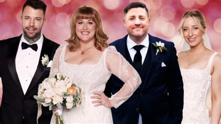 Who is still together from Married at First Sight season 13? The US Sun