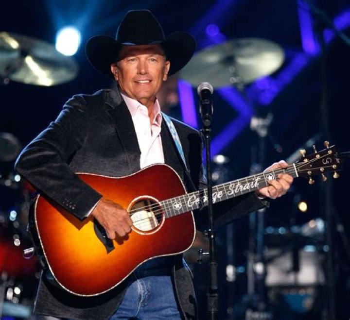 Who Is Strait's Wife? All About Norma Strait