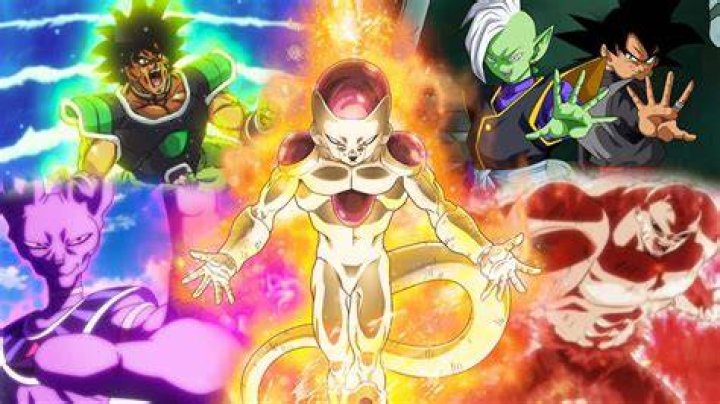 Who is strongest Angel in Dragon Ball Super? ·