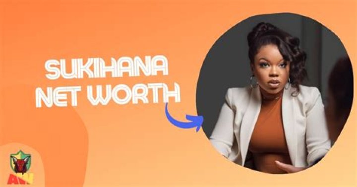 Who is Sukihana? Net Worth, Boyfriend, Real Name, Surgery, Bio