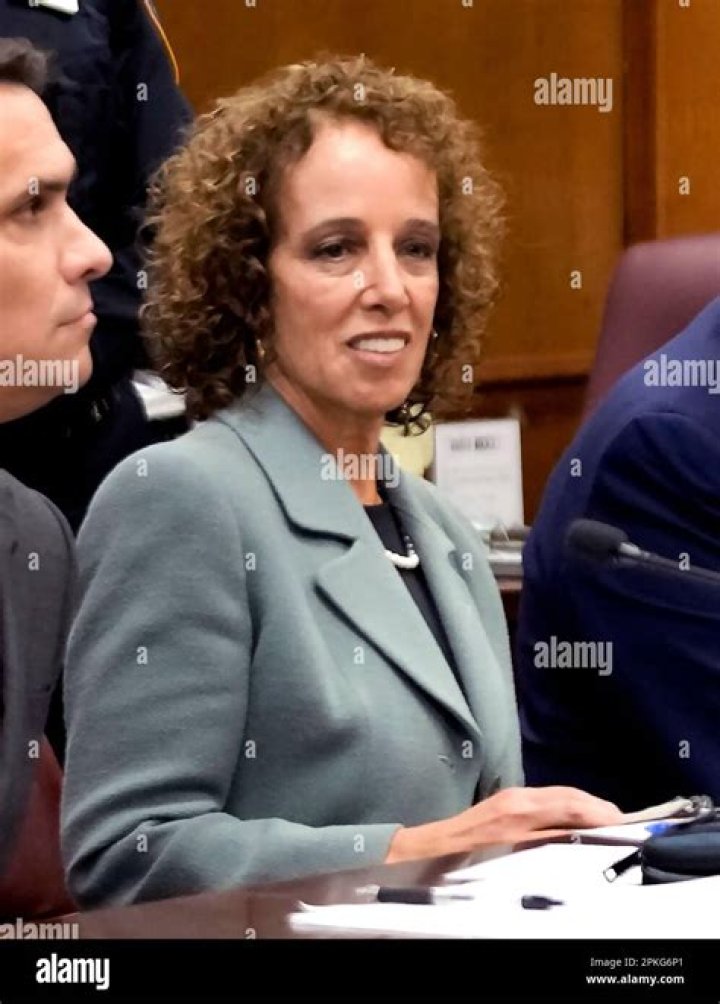 Who Is Susan Necheles? Meet Donald Trump Attorney Husband NCERT POINT