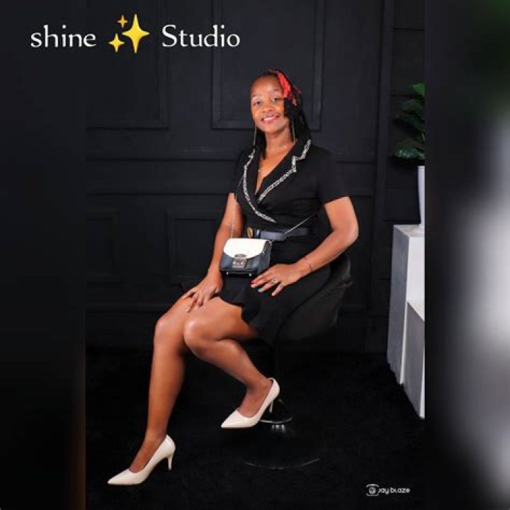 Who Is Susan Wanja? Dennis Mutara Wife Wikipedia And Age