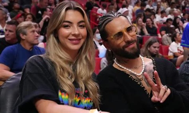 Who Is Susana Gomez? Maluma's Girlfriend And His Relationship