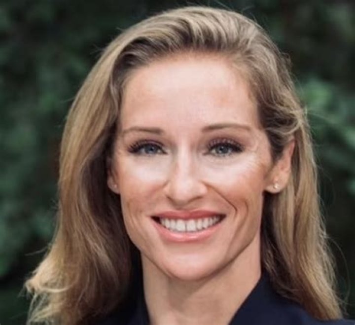 Who is Susanna Gibson's husband? Virginia Dem candidate embroiled in