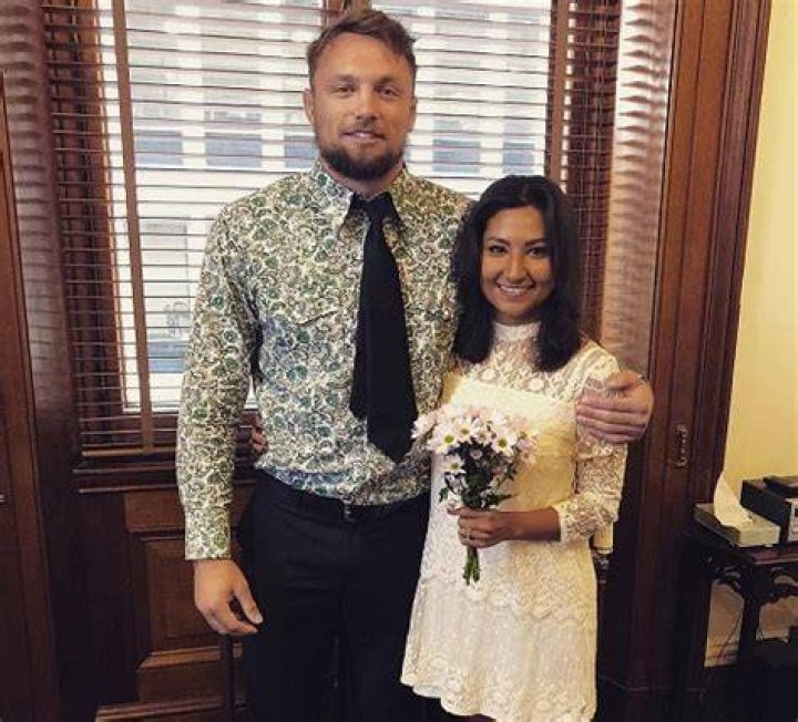Who Is Susy Jones (Craig Jones Wife)? Meet The Latin Dance Instructor
