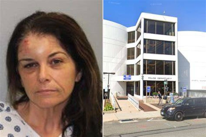 Who Is Suzanne Laprise? Ex-Connecticut State Worker Fires At Police Station ·
