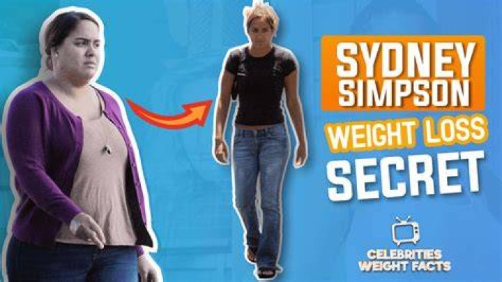 Who is Sydney Simpson? Weight Loss & Net Worth of OJ Daughter &raquo; Scholarsly