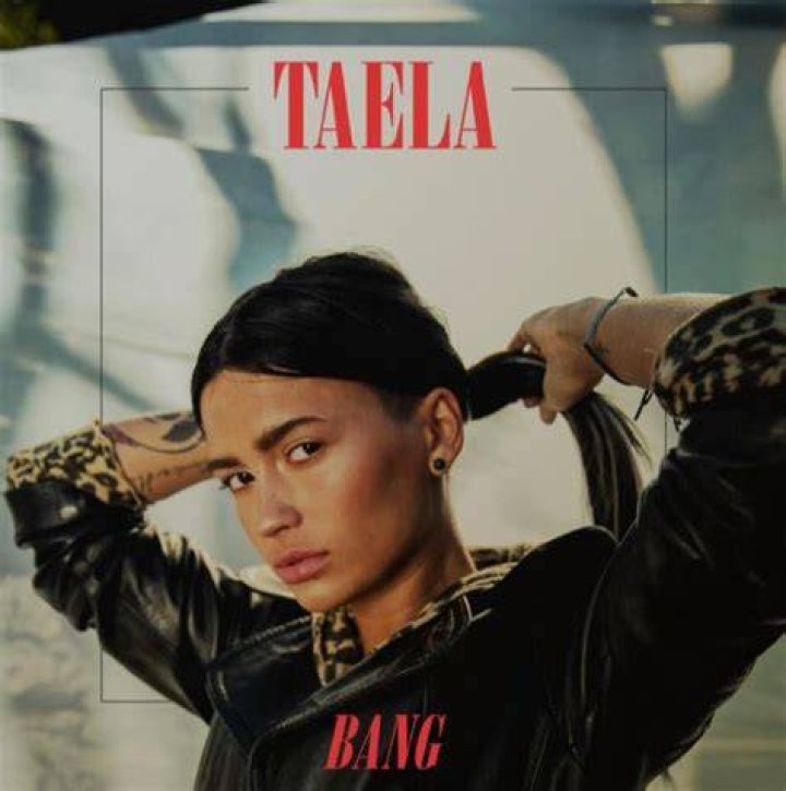 Who is Taela? Wiki, Biography, Age, Boyfriend, Height, Parents